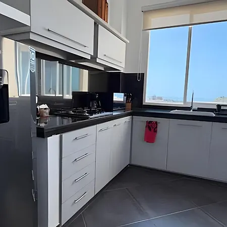 Apartment Ganem 513 - Oasis En El Centro Historico *
