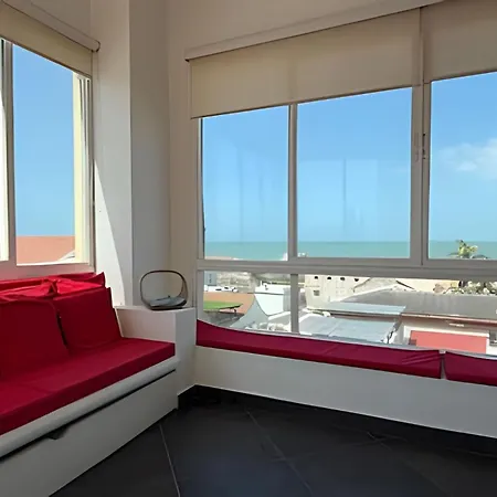 Ganem 513 - Oasis En El Centro Historico Apartment *