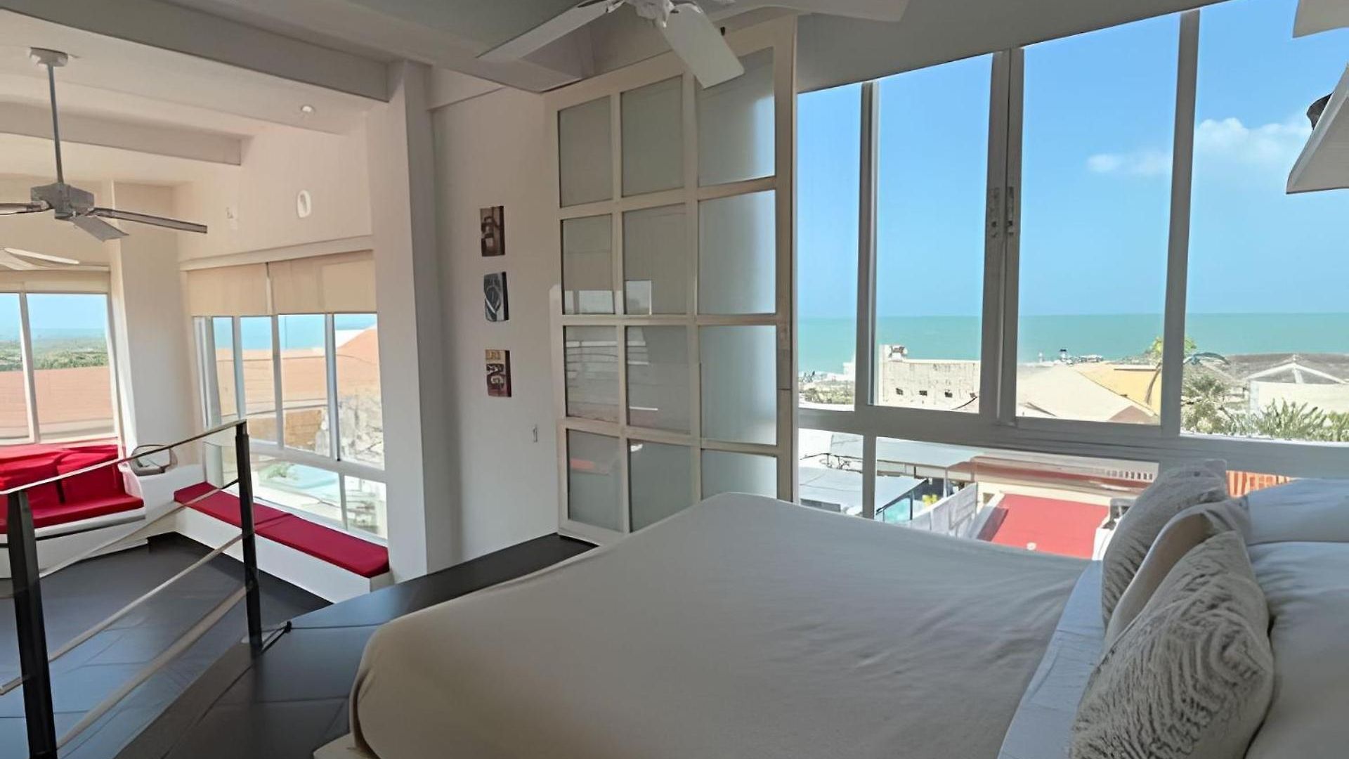 Apartment Ganem 513 - Oasis En El Centro Historico Cartagena