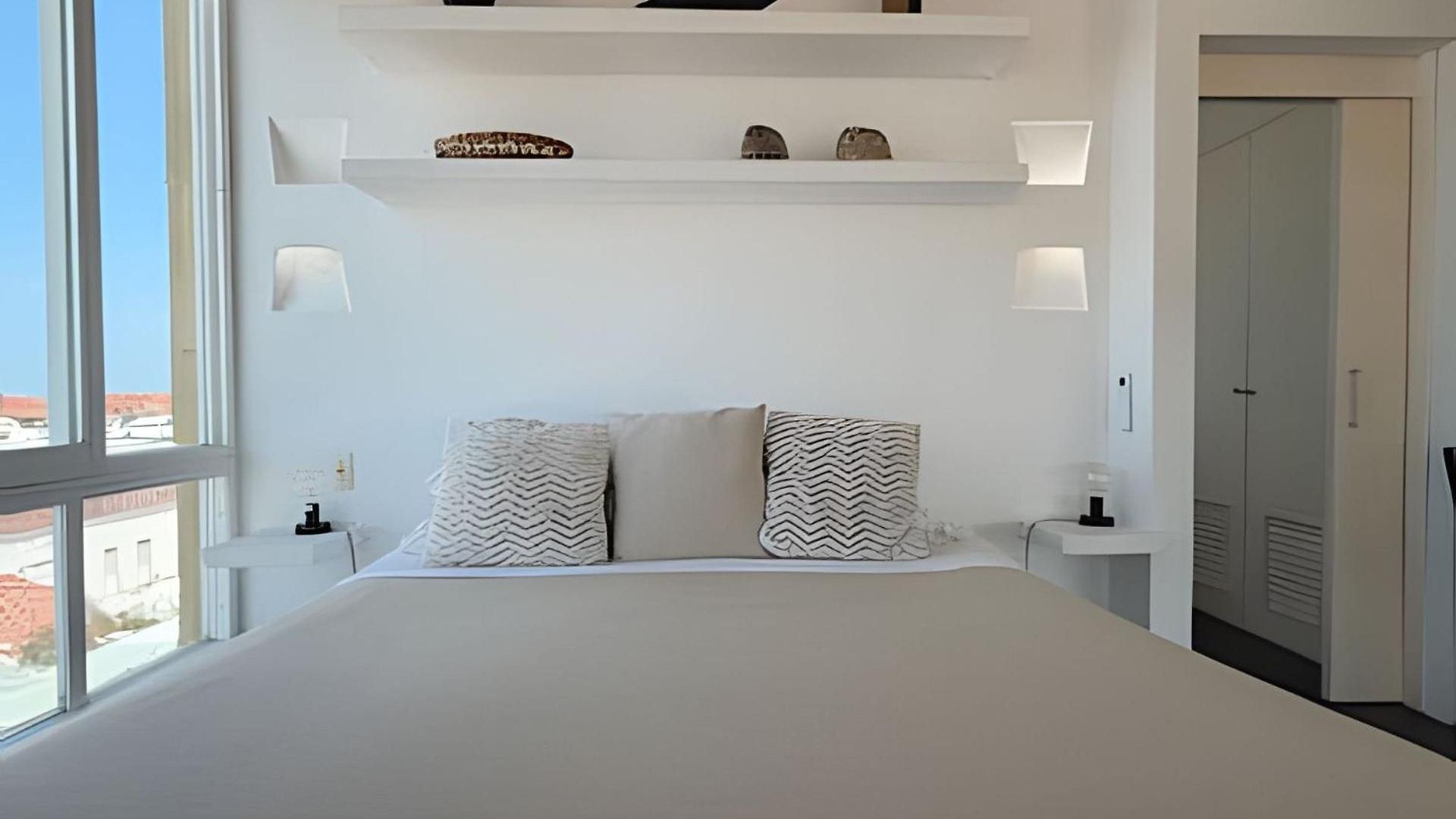 Apartment Ganem 513 - Oasis En El Centro Historico Cartagena