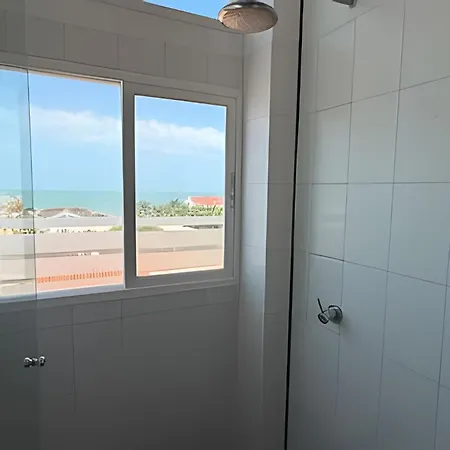 Apartamento Ganem 513 - Oasis En El Centro Histórico