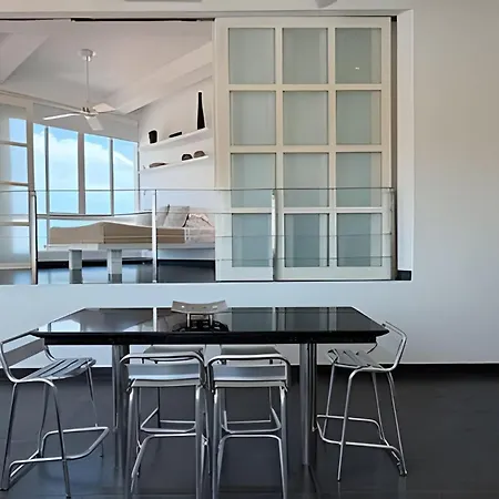 Ganem 513 - Oasis En El Centro Histórico Apartamento Cartagena