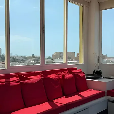 Apartamento Ganem 513 - Oasis En El Centro Histórico