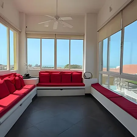 Ganem 513 - Oasis En El Centro Histórico Apartamento Cartagena